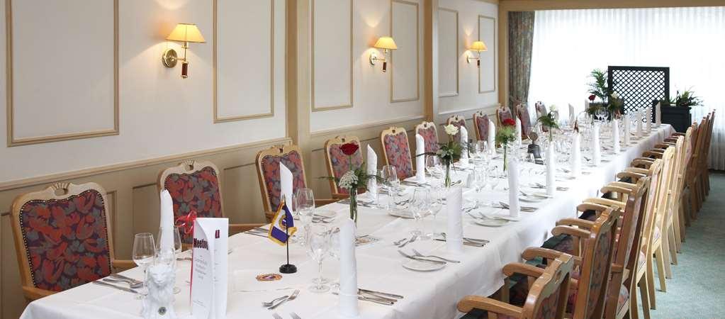 Posthotel Usseln Willingen  Facilități foto