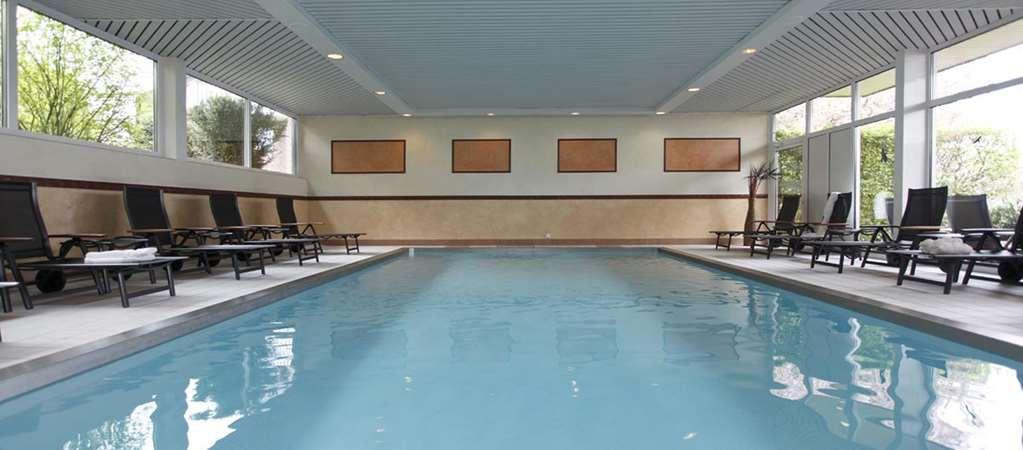 Posthotel Usseln Willingen  Facilități foto
