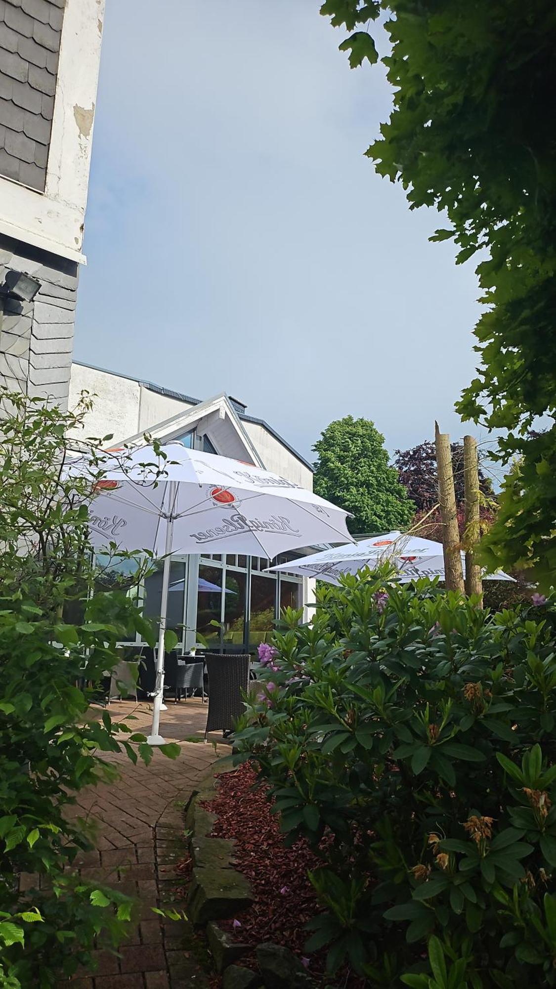 Posthotel Usseln Willingen  Exterior foto