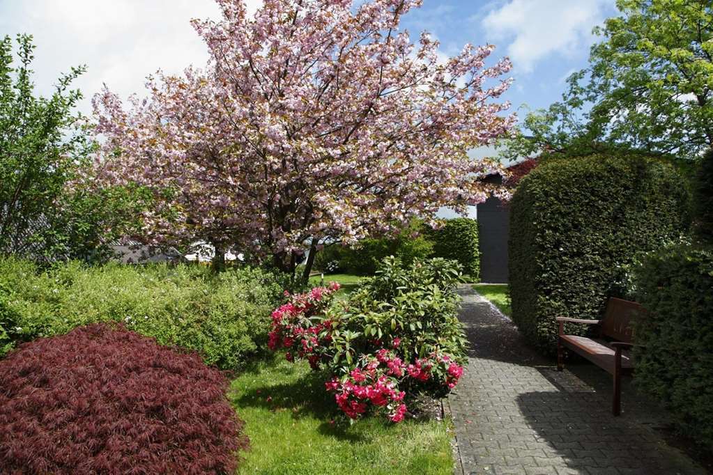 Posthotel Usseln Willingen  Exterior foto