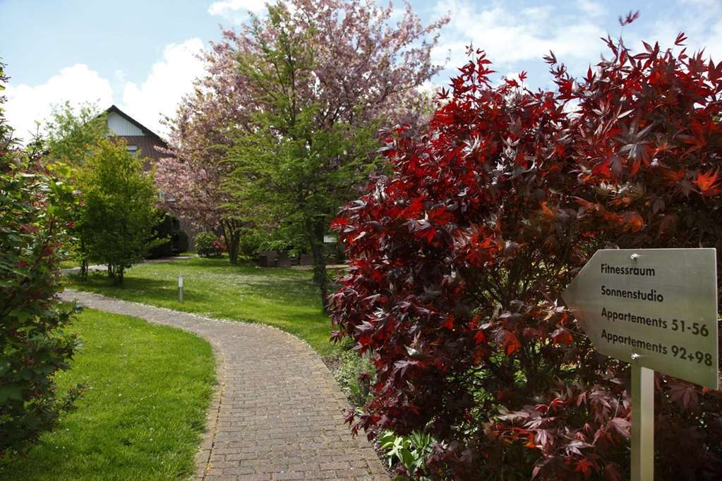 Posthotel Usseln Willingen  Exterior foto