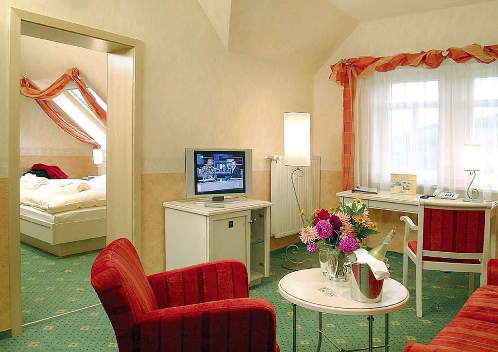 Posthotel Usseln Willingen  Cameră foto