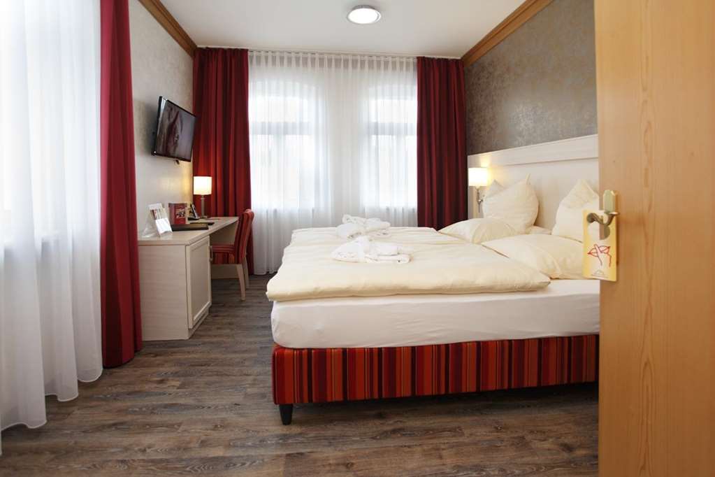 Posthotel Usseln Willingen  Cameră foto
