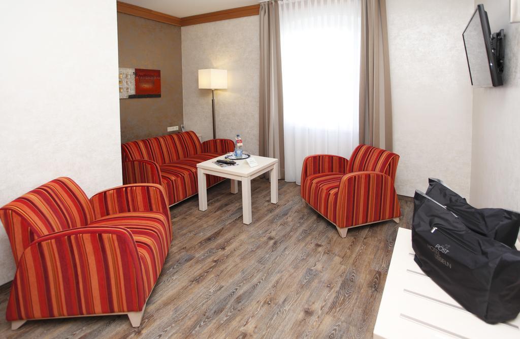 Posthotel Usseln Willingen  Exterior foto