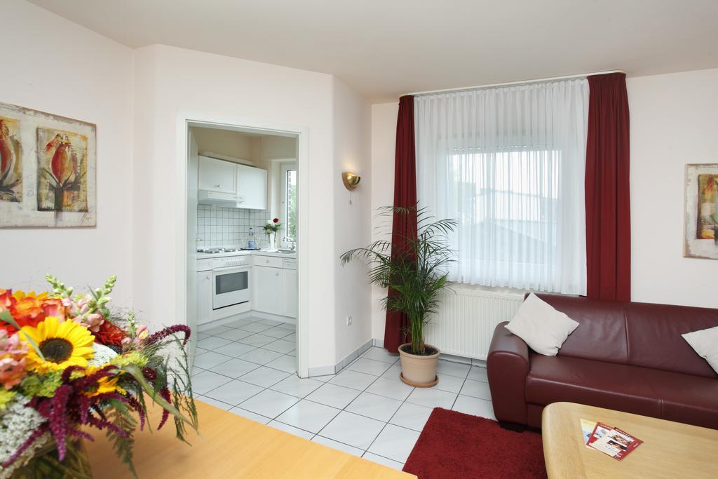 Posthotel Usseln Willingen  Exterior foto