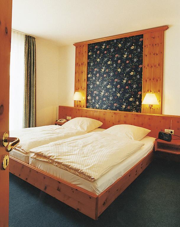 Posthotel Usseln Willingen  Exterior foto